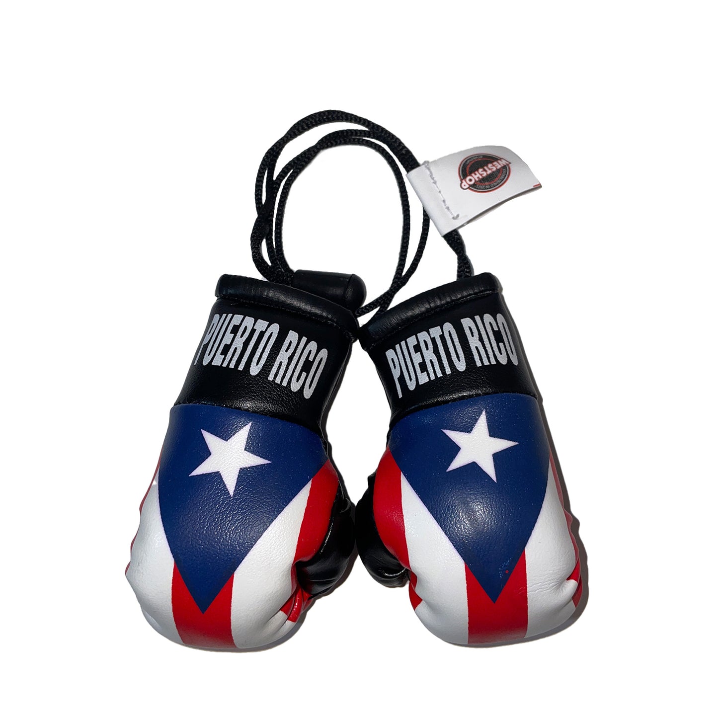 Puerto Rico mini gants