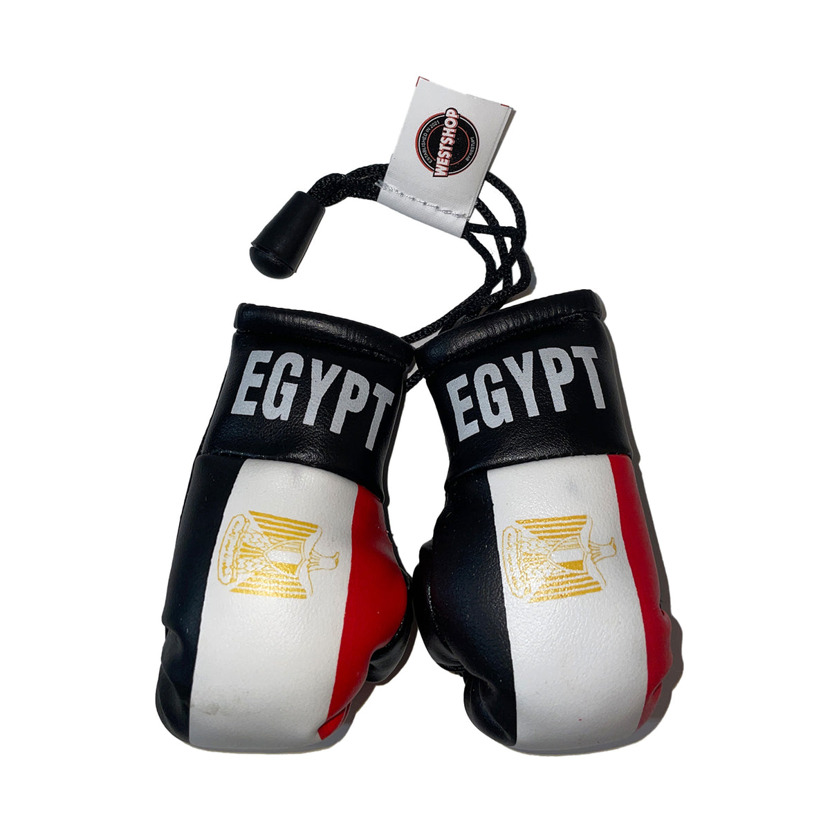 Ägypten Mini-Boxhandschuhe