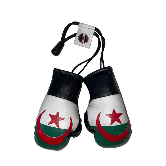 Algérie mini gants