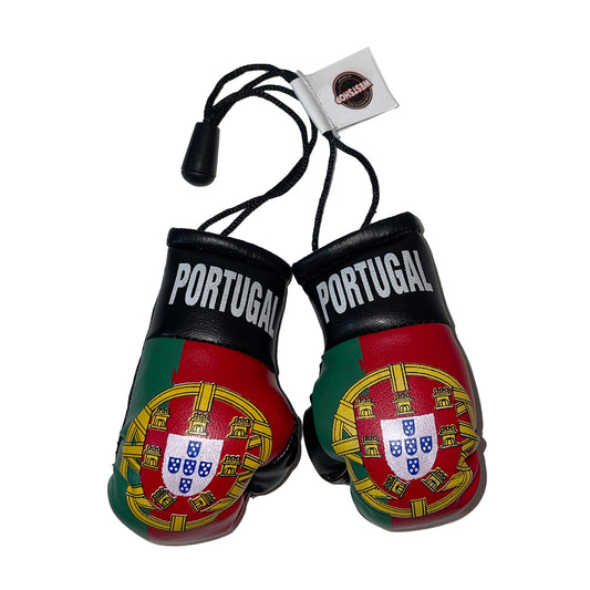 Portugal mini gants