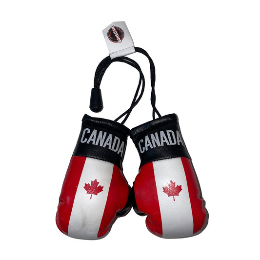 Canada mini gants