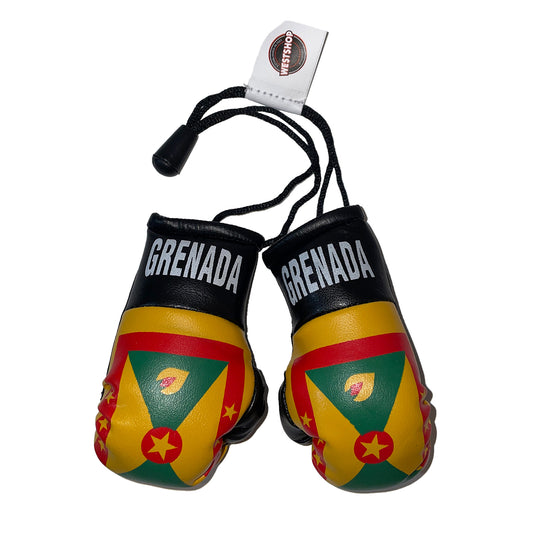 Grenade mini gants