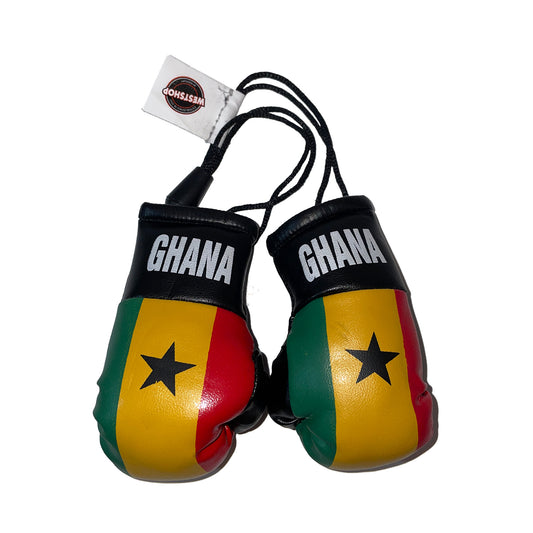 Ghana mini gants