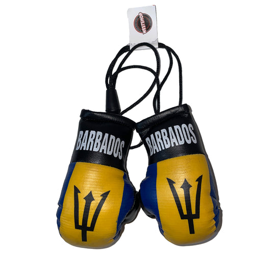 Barbades mini gants