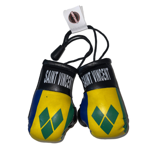 Saint Vincent mini gants