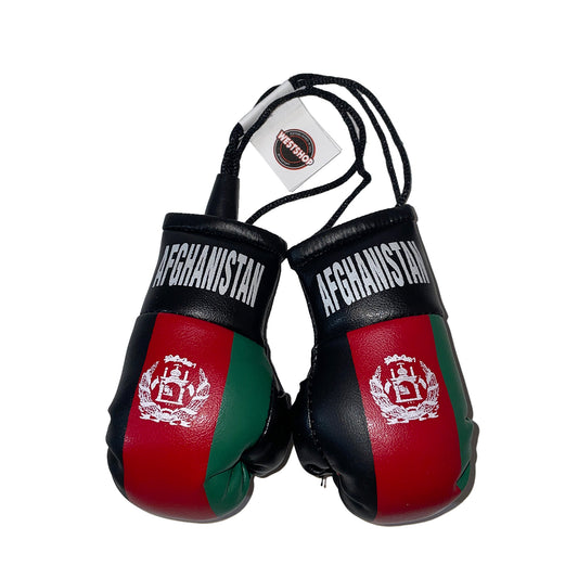 Afghanistan mini gants