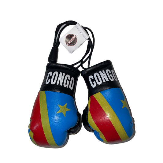 Congo mini gants