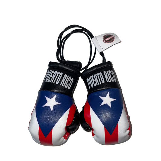 Puerto Rico mini gants