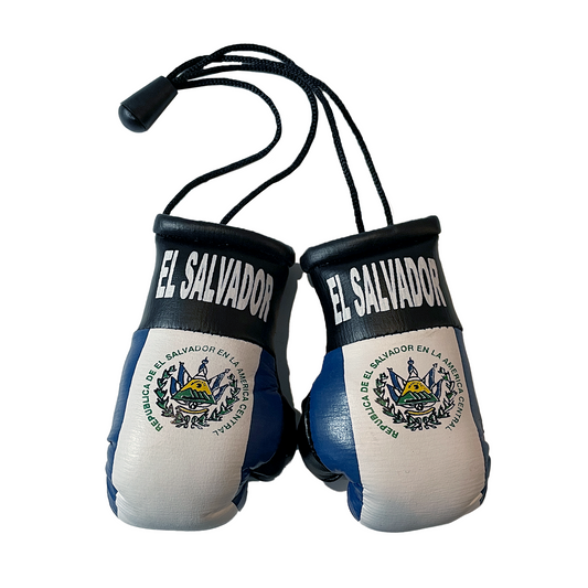 El Salvador Mini Gants