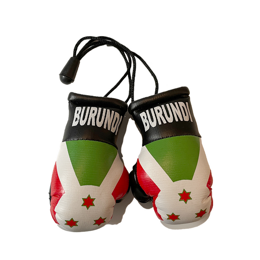 Burundi Mini Gants