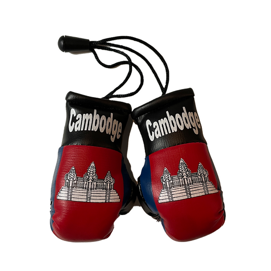 Cambodge Mini Gants