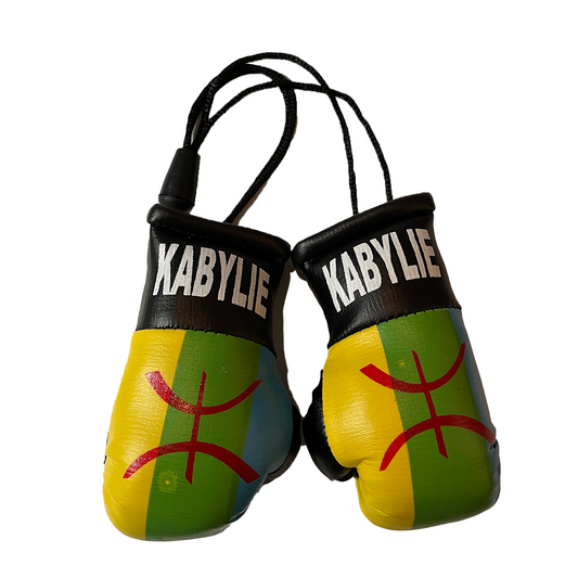 Kabylie Mini Gants