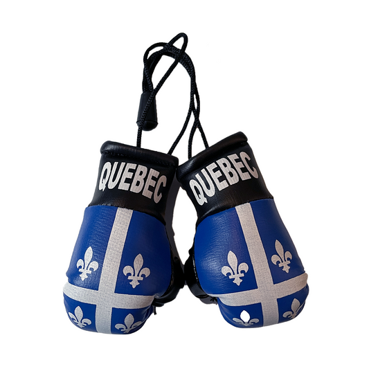 Québec mini gants