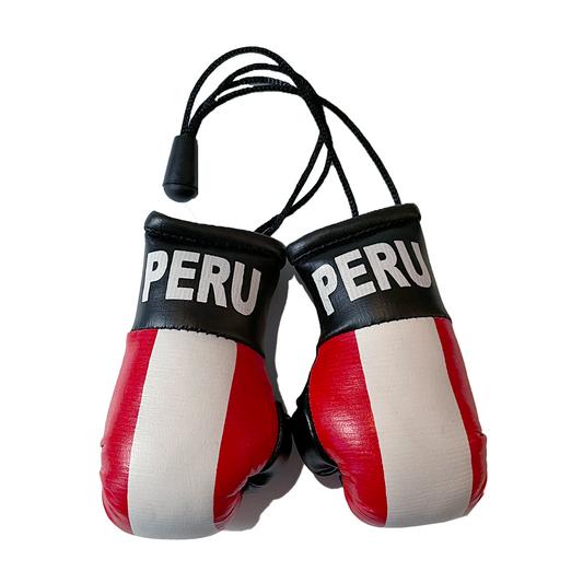 Peru mini gants