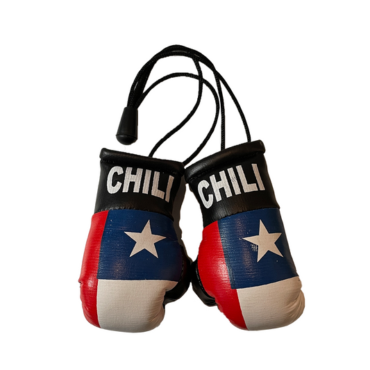 Chili mini gants