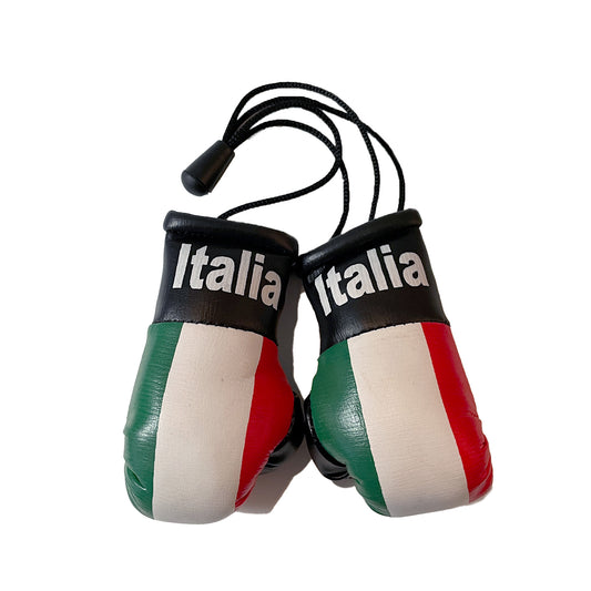 Italie mini gants