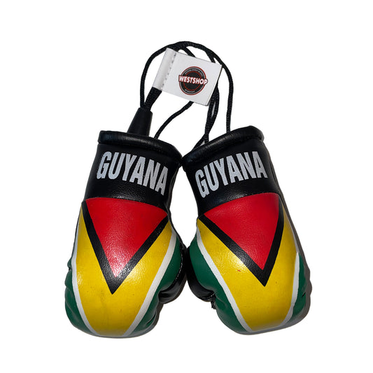 Guyane mini gants