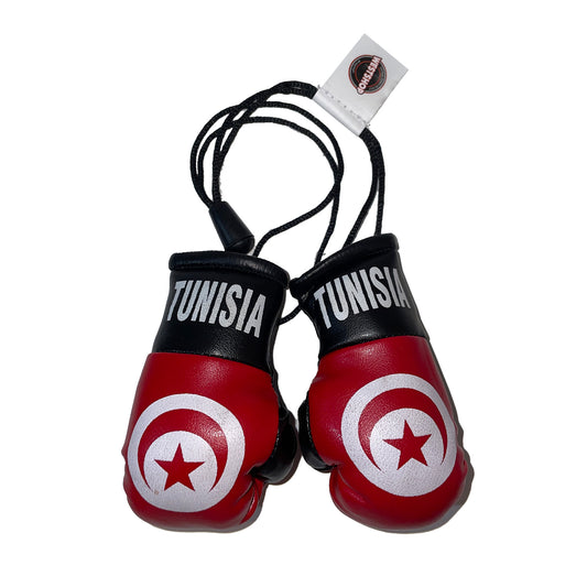 Tunisie mini gants