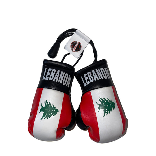 Liban mini gants