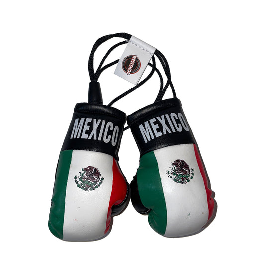 Mexique mini gants