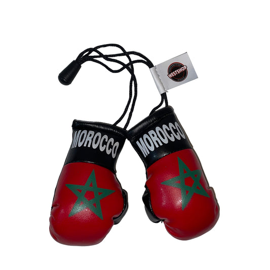 Maroc mini gants