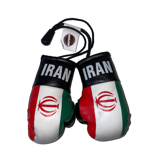 Iran mini gants