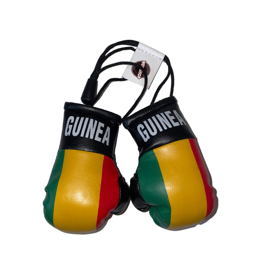 Guinée mini gants