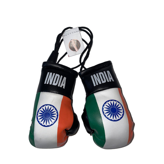 Inde mini gants