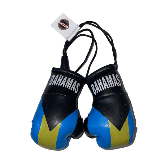 Bahamas mini gants