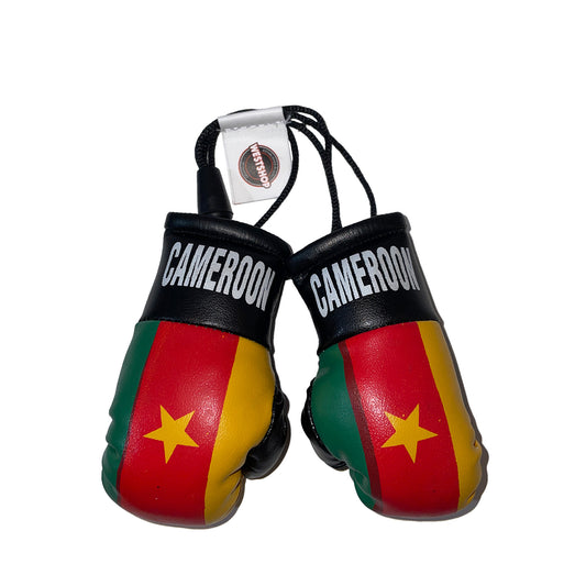 Cameroun mini gants